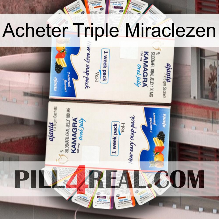 Buy Triple Miraclezen kamagra1